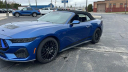 Thumbnail image of 2024 Ford Mustang at Maritime Ford-Lincoln