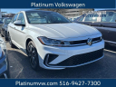 Thumbnail image of 2025 Volkswagen Jetta at Platinum Volkswagen