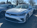 Thumbnail image of 2025 Volkswagen Jetta at Platinum Volkswagen