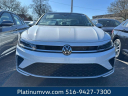 Thumbnail image of 2025 Volkswagen Jetta at Platinum Volkswagen