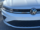2025 Volkswagen Jetta SE at Platinum Volkswagen