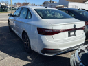 Thumbnail image of 2025 Volkswagen Jetta at Platinum Volkswagen
