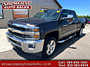 Thumbnail image of 2016 Chevrolet Silverado 2500HD at Showcase Auto Sales LLC