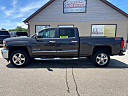 Thumbnail image of 2016 Chevrolet Silverado 2500HD at Showcase Auto Sales LLC