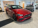 Thumbnail image of 2023 Mercedes-Benz C-Class at Mercedes-Benz of Massapequa