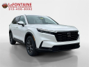 Thumbnail image of 2026 Honda CR-V at LaFontaine Honda