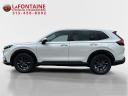 Thumbnail image of 2026 Honda CR-V at LaFontaine Honda