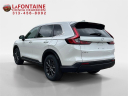 Thumbnail image of 2026 Honda CR-V at LaFontaine Honda