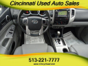 Thumbnail image of 2013 Toyota Tacoma at Cincinnati Used Auto Sales LLC