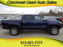 Thumbnail image of 2013 Toyota Tacoma at Cincinnati Used Auto Sales LLC
