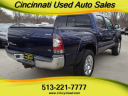 Thumbnail image of 2013 Toyota Tacoma at Cincinnati Used Auto Sales LLC