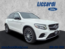 2018 Mercedes-Benz GLC AMG GLC 43 at Liccardi Ford Inc