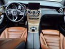 Thumbnail image of 2018 Mercedes-Benz GLC at Liccardi Ford Inc