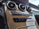 Thumbnail image of 2018 Mercedes-Benz GLC at Liccardi Ford Inc
