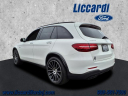 Thumbnail image of 2018 Mercedes-Benz GLC at Liccardi Ford Inc