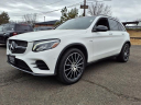 Thumbnail image of 2018 Mercedes-Benz GLC at Liccardi Ford Inc
