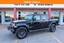 Thumbnail image of 2020 Jeep Gladiator at ChrisNikelChryslerJeep NEW