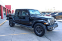 Thumbnail image of 2020 Jeep Gladiator at ChrisNikelChryslerJeep NEW
