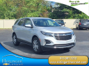 Thumbnail image of 2022 Chevrolet Equinox at Hirlinger Chevrolet