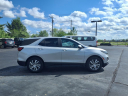 Thumbnail image of 2022 Chevrolet Equinox at Hirlinger Chevrolet
