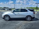 Thumbnail image of 2022 Chevrolet Equinox at Hirlinger Chevrolet