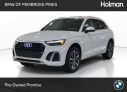 Thumbnail image of 2024 Audi Q5 at Lauderdale BMW Of Pembroke Pines - New