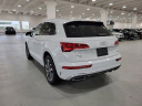 Thumbnail image of 2024 Audi Q5 at Lauderdale BMW Of Pembroke Pines - New
