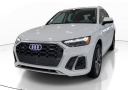 Thumbnail image of 2024 Audi Q5 at Lauderdale BMW Of Pembroke Pines - New