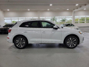 Thumbnail image of 2024 Audi Q5 at Lauderdale BMW Of Pembroke Pines - New