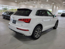 Thumbnail image of 2024 Audi Q5 at Lauderdale BMW Of Pembroke Pines - New