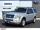 Thumbnail image of 2011 Ford Expedition at Serra Buick Gmc Champaign