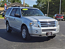 Thumbnail image of 2011 Ford Expedition at Serra Buick Gmc Champaign