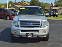 Thumbnail image of 2011 Ford Expedition at Serra Buick Gmc Champaign