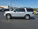 Thumbnail image of 2011 Ford Expedition at Serra Buick Gmc Champaign