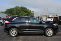 2022 Ford Edge SEL at Fremont Ford