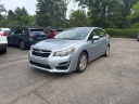 Thumbnail image of 2015 Subaru Impreza at LaFontaine Subaru