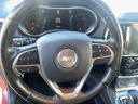 Thumbnail image of 2021 Jeep Grand Cherokee at Batesville Chrysler Dodge Jeep Inc