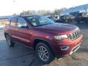 Thumbnail image of 2021 Jeep Grand Cherokee at Batesville Chrysler Dodge Jeep Inc