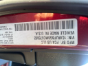 Thumbnail image of 2021 Jeep Grand Cherokee at Batesville Chrysler Dodge Jeep Inc
