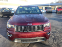 Thumbnail image of 2021 Jeep Grand Cherokee at Batesville Chrysler Dodge Jeep Inc
