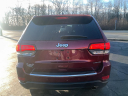 Thumbnail image of 2021 Jeep Grand Cherokee at Batesville Chrysler Dodge Jeep Inc
