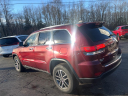 Thumbnail image of 2021 Jeep Grand Cherokee at Batesville Chrysler Dodge Jeep Inc