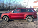 Thumbnail image of 2021 Jeep Grand Cherokee at Batesville Chrysler Dodge Jeep Inc