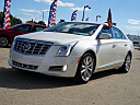 Thumbnail image of 2014 Cadillac XTS at A & B Motors