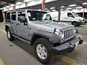 Thumbnail image of 2018 Jeep Wrangler JK Unlimited at Pristine Auto Group, LLC