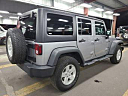 2018 Jeep Wrangler JK Unlimited at Pristine Auto Group, LLC