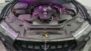 Thumbnail image of 2019 Maserati Levante at Major World Chevrolet