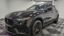 Thumbnail image of 2019 Maserati Levante at Major World Chevrolet