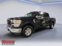 Thumbnail image of 2021 Ford F-150 at Midway Chevrolet Buick GMC Cadillac