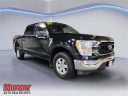 Thumbnail image of 2021 Ford F-150 at Midway Chevrolet Buick GMC Cadillac